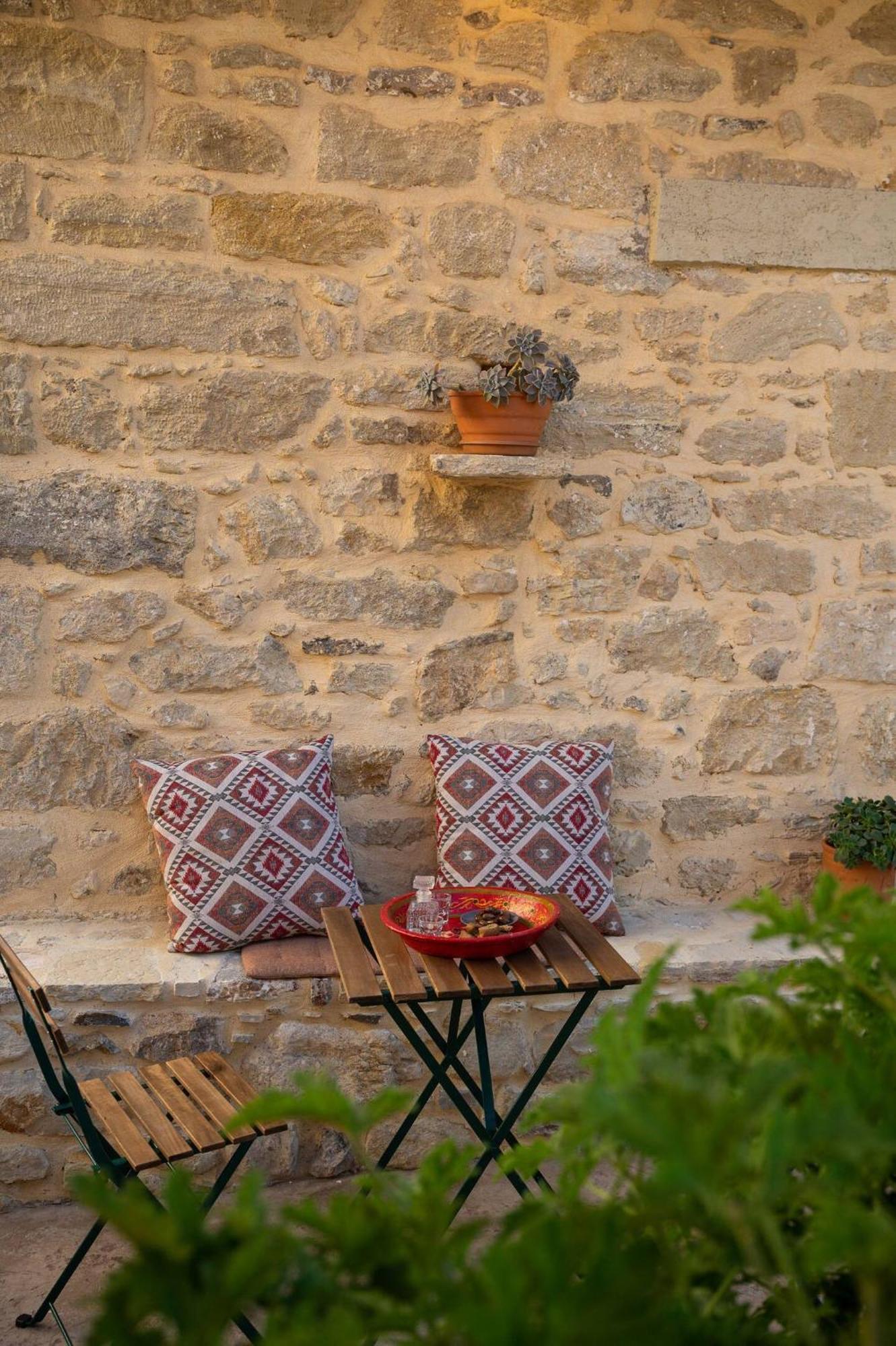Physis Country House 2 Near Matala Beach & Faistos Kouses 外观 照片