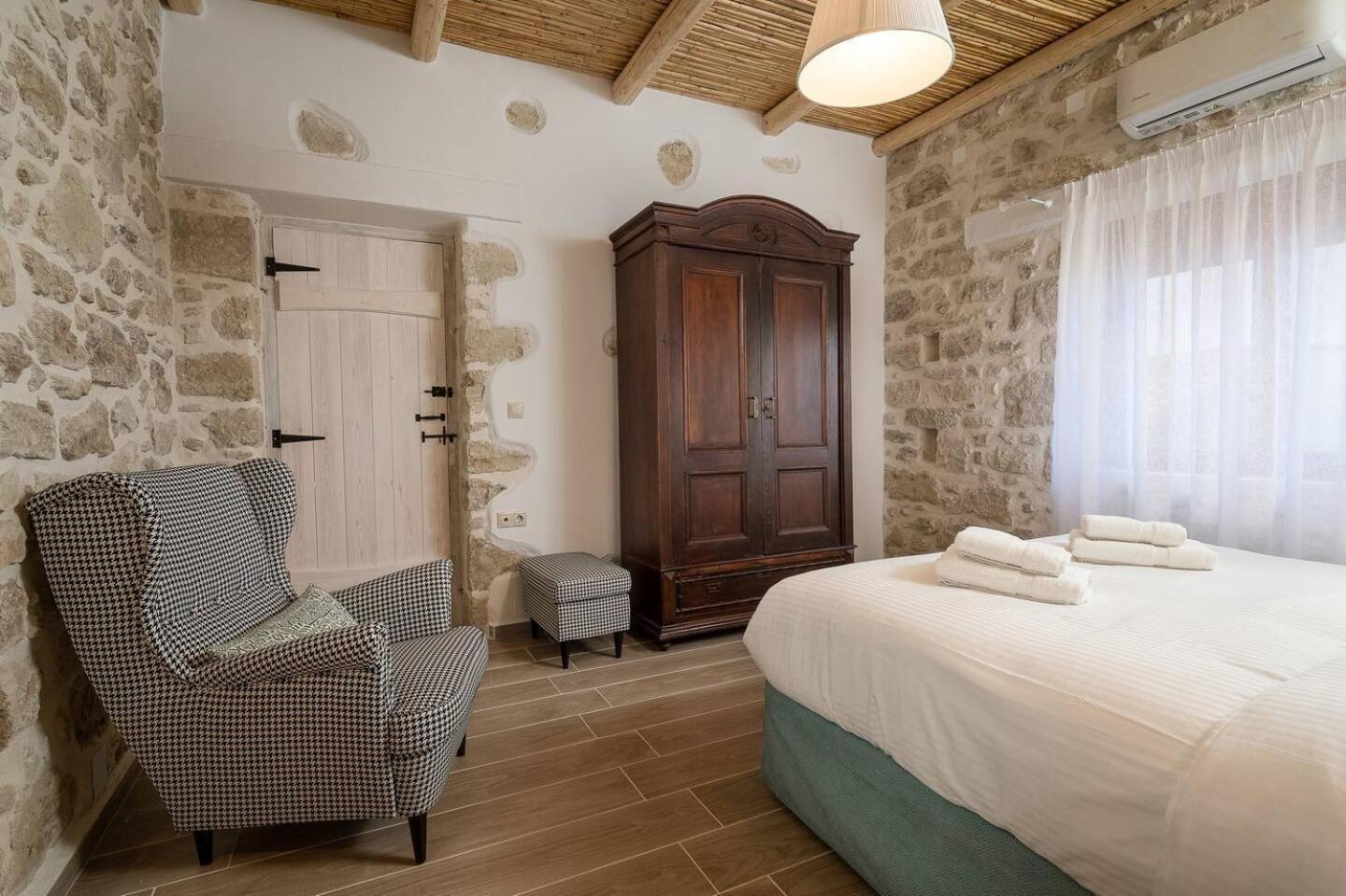 Physis Country House 2 Near Matala Beach & Faistos Kouses 外观 照片
