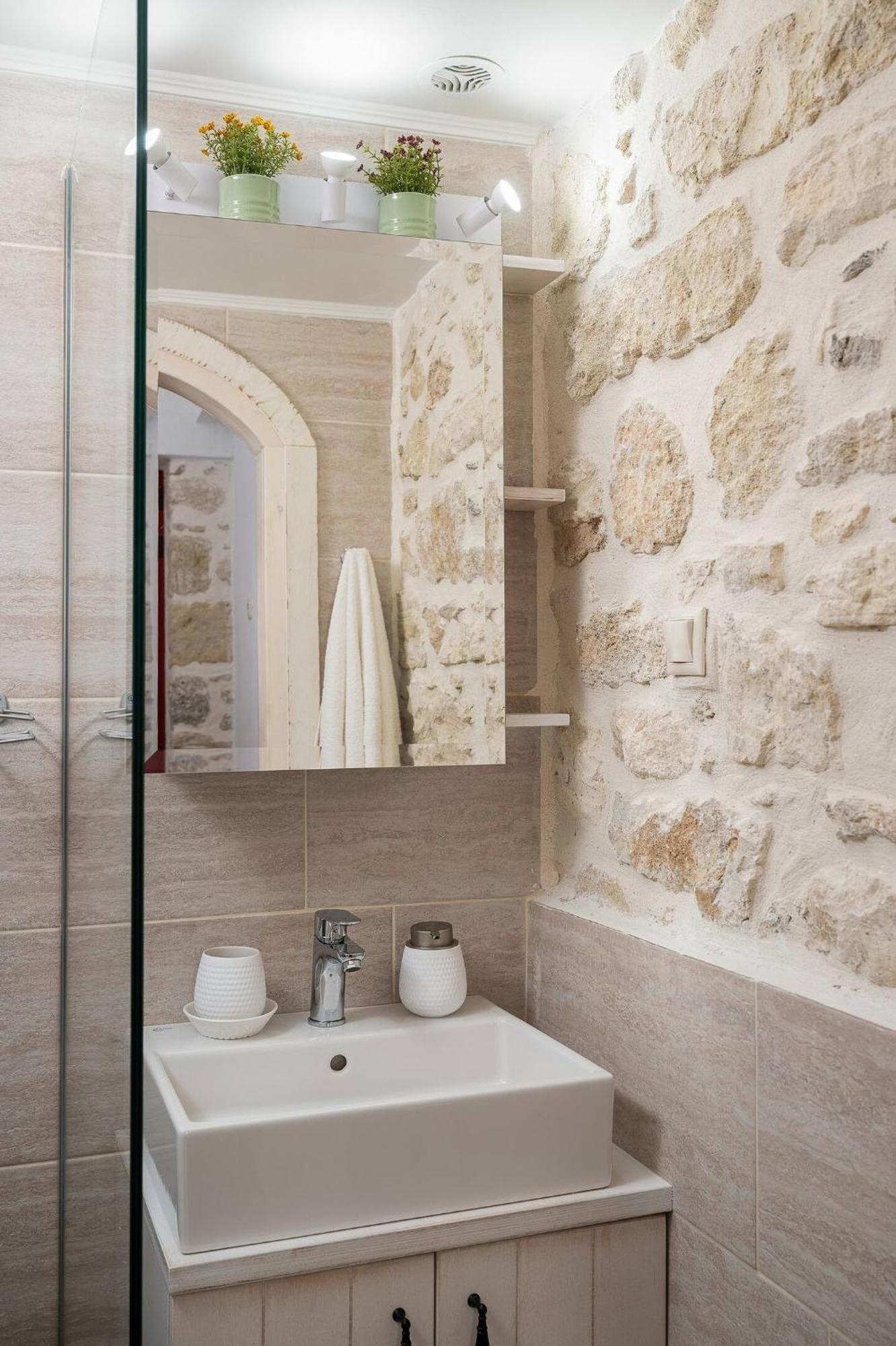 Physis Country House 2 Near Matala Beach & Faistos Kouses 外观 照片