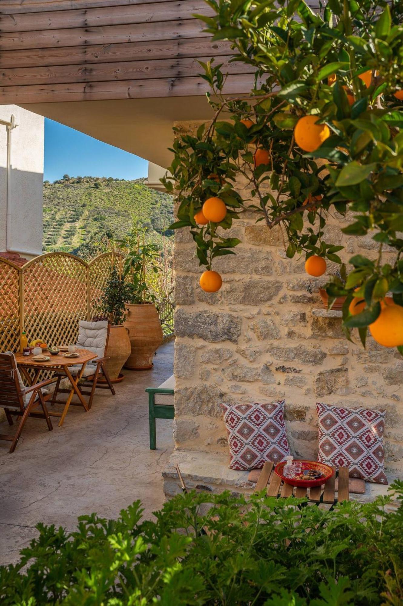 Physis Country House 2 Near Matala Beach & Faistos Kouses 外观 照片
