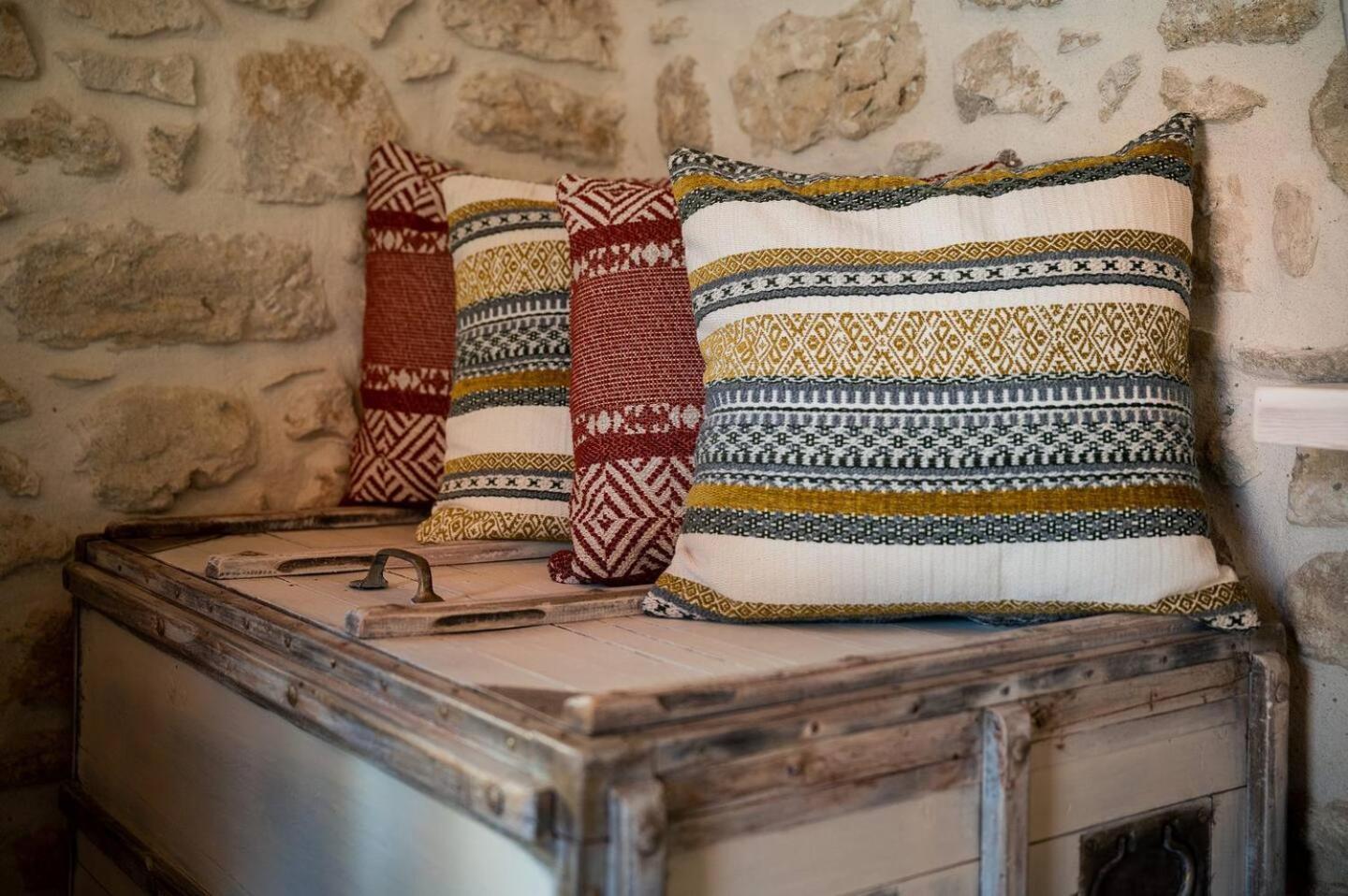 Physis Country House 2 Near Matala Beach & Faistos Kouses 外观 照片